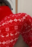 Kızıl Saçlı Hatun Sürücü Hocasıyla Sikişiyor Altyazılı Porno